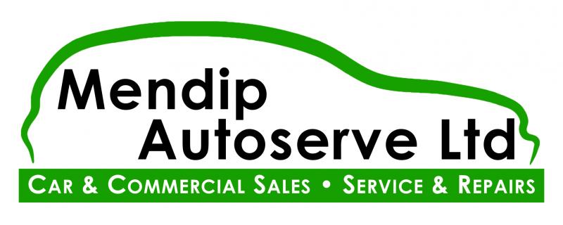 Mendip Autoserve Ltd - Sales Service and Repairs